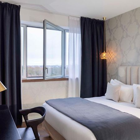Best Western Plus Hotel Isidore Saint-Jacques-de-la-Lande Dış mekan fotoğraf