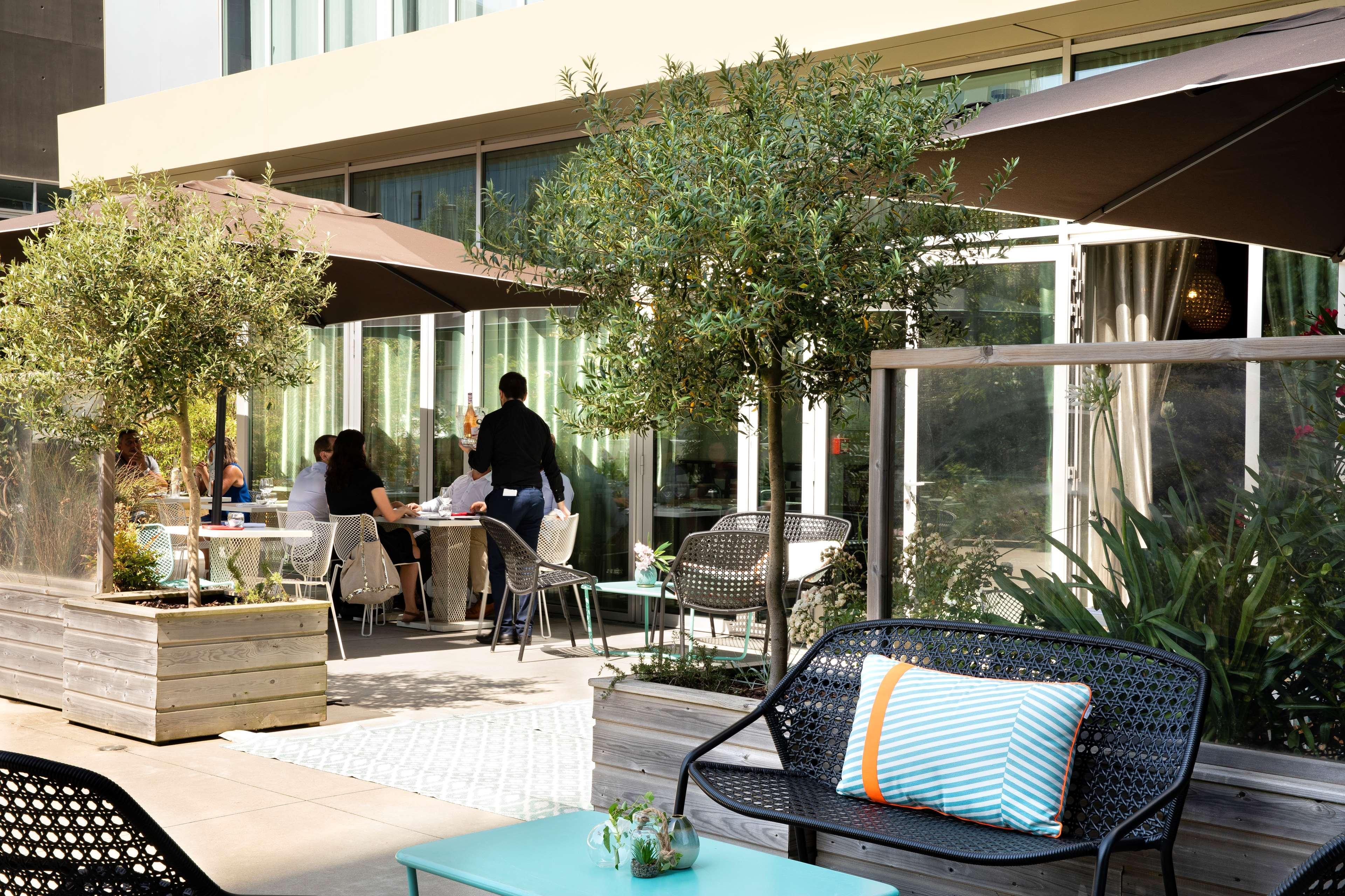 Best Western Plus Hotel Isidore Saint-Jacques-de-la-Lande Dış mekan fotoğraf