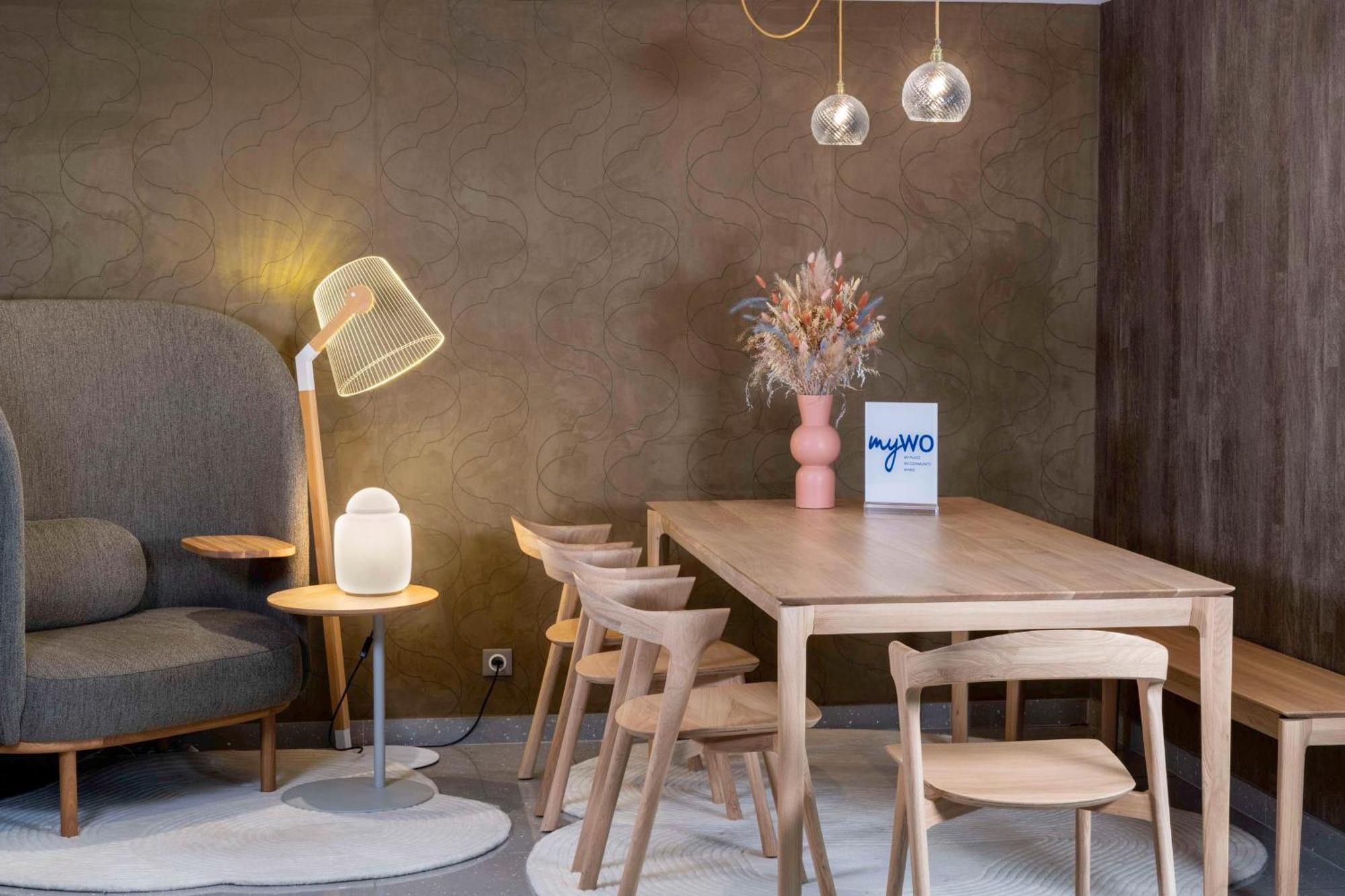 Best Western Plus Hotel Isidore Saint-Jacques-de-la-Lande Dış mekan fotoğraf