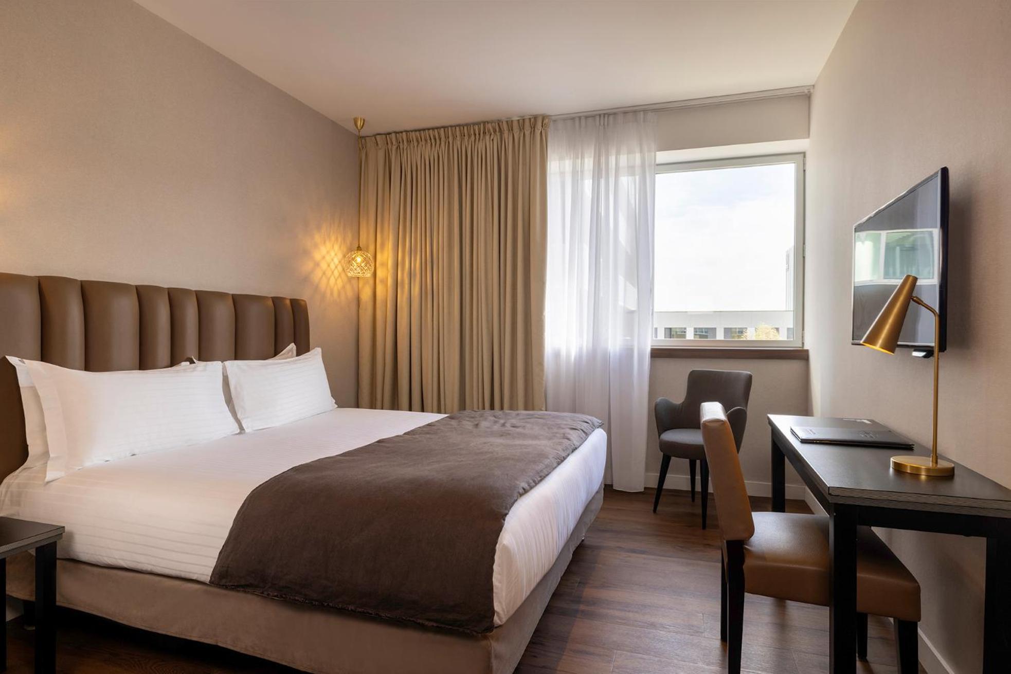 Best Western Plus Hotel Isidore Saint-Jacques-de-la-Lande Dış mekan fotoğraf