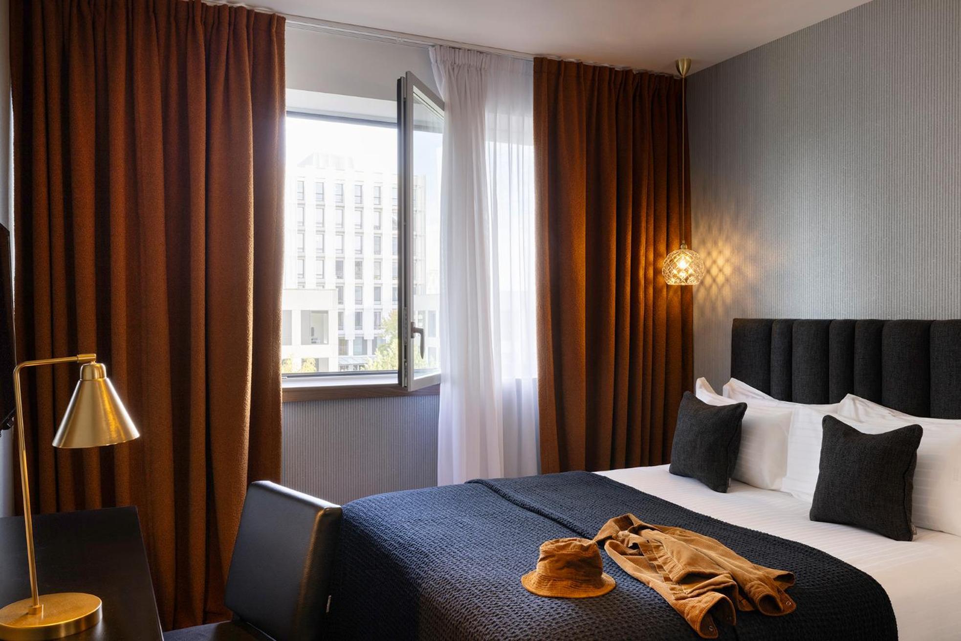 Best Western Plus Hotel Isidore Saint-Jacques-de-la-Lande Dış mekan fotoğraf