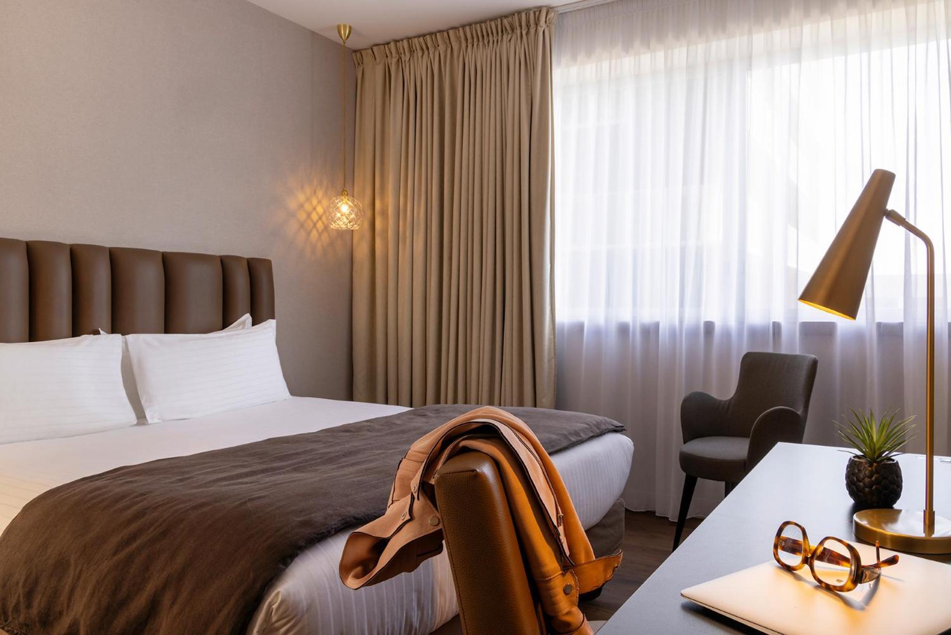 Best Western Plus Hotel Isidore Saint-Jacques-de-la-Lande Dış mekan fotoğraf