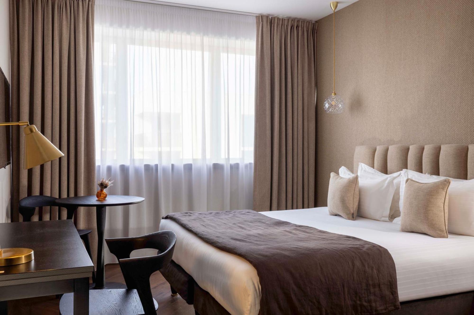 Best Western Plus Hotel Isidore Saint-Jacques-de-la-Lande Dış mekan fotoğraf