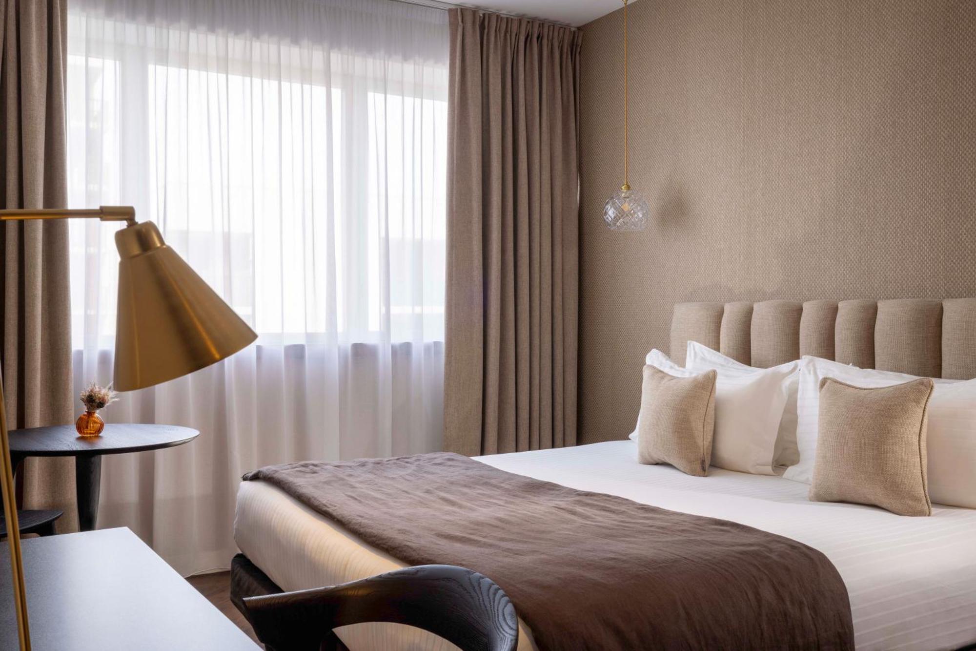 Best Western Plus Hotel Isidore Saint-Jacques-de-la-Lande Dış mekan fotoğraf