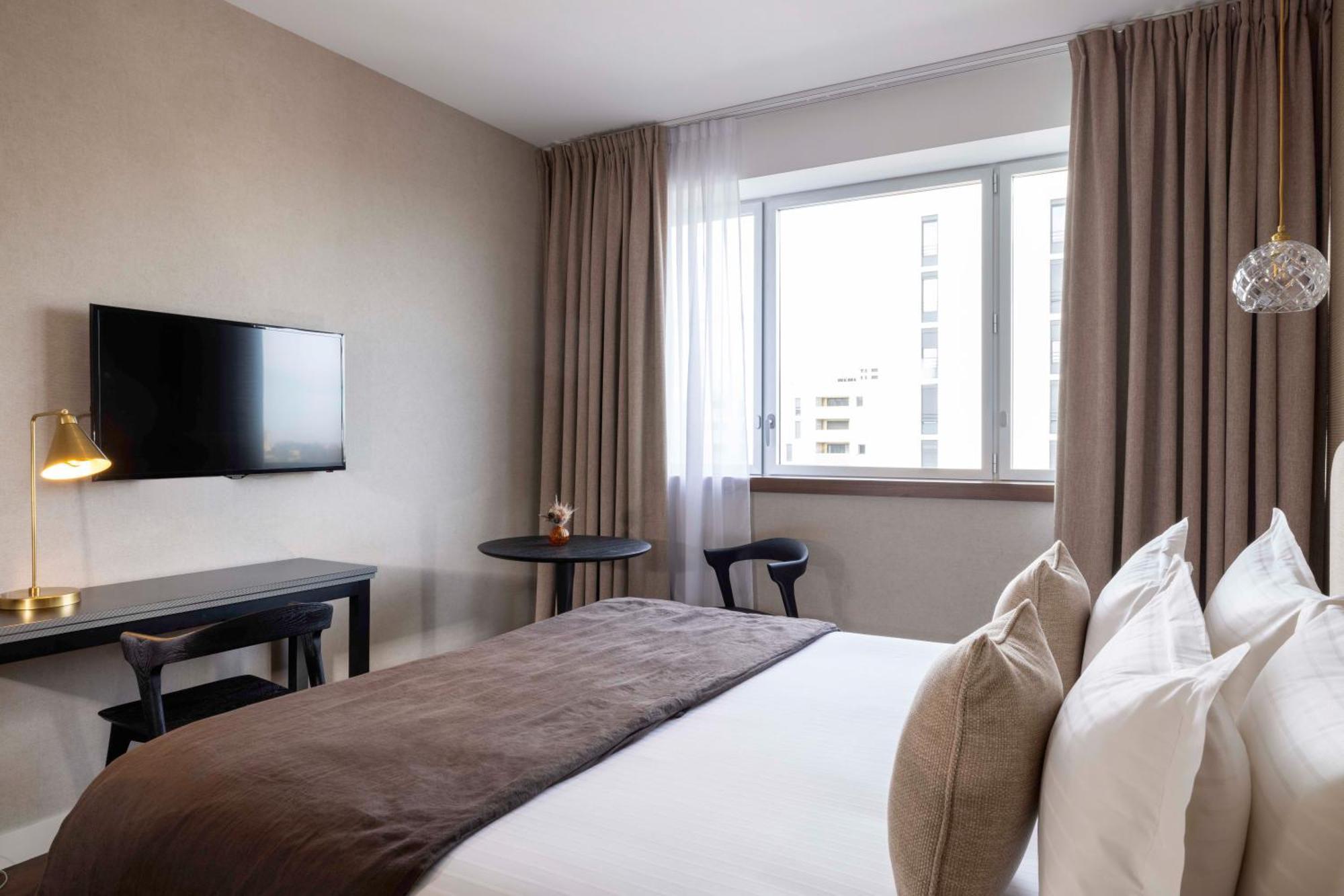 Best Western Plus Hotel Isidore Saint-Jacques-de-la-Lande Dış mekan fotoğraf