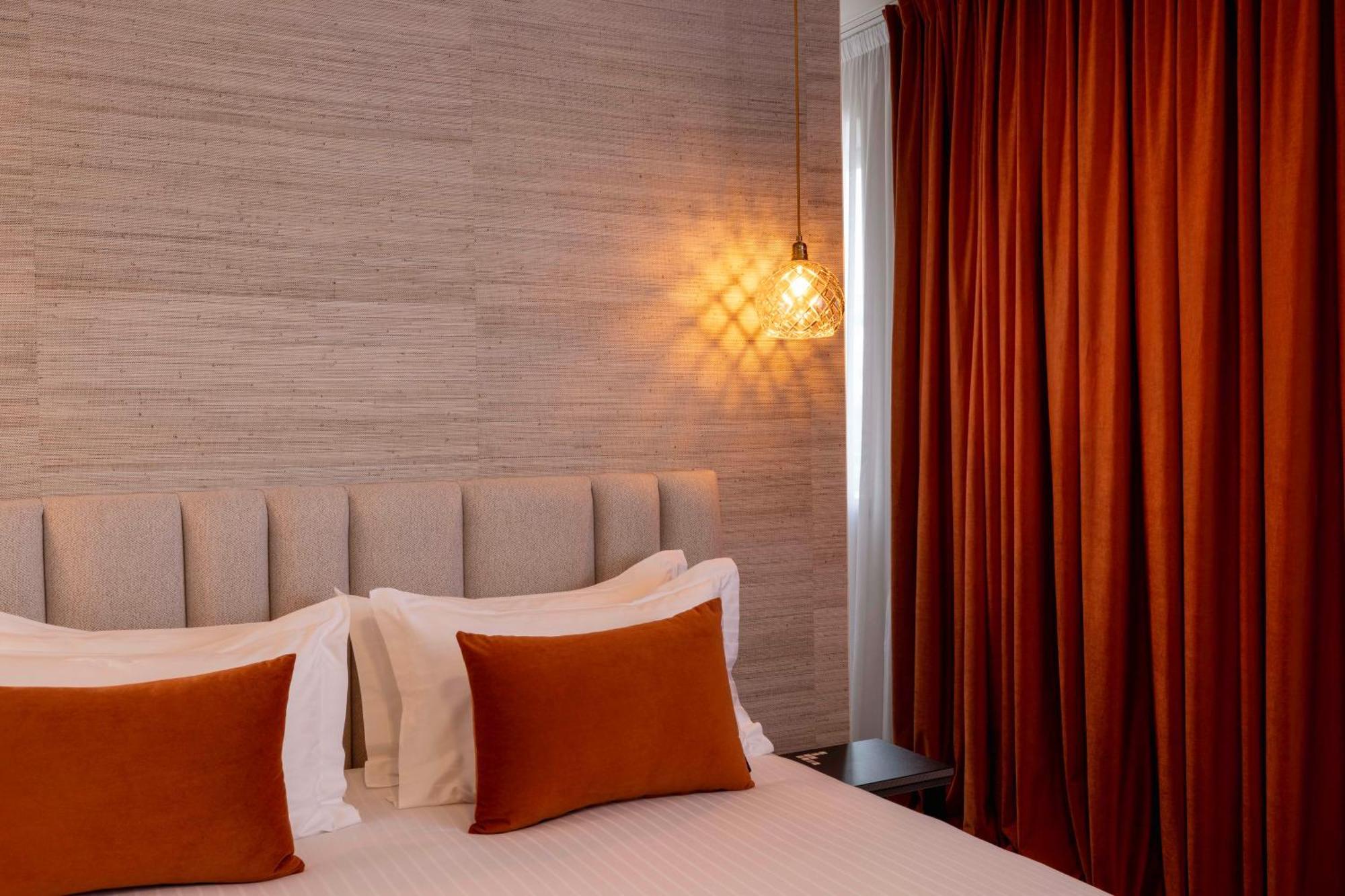 Best Western Plus Hotel Isidore Saint-Jacques-de-la-Lande Dış mekan fotoğraf